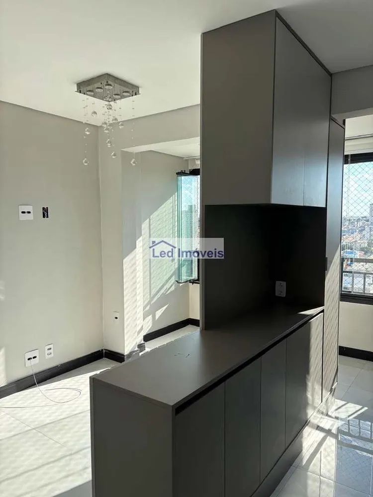 Apartamento, 2 quartos, 47 m² - Foto 5