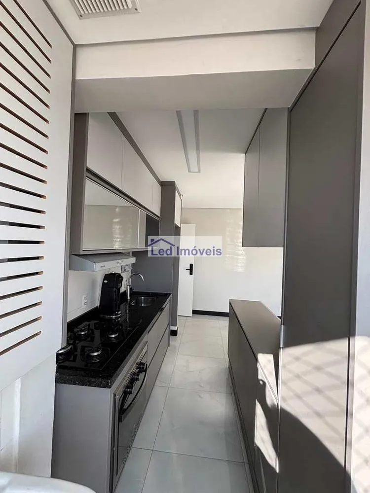 Apartamento, 2 quartos, 47 m² - Foto 3