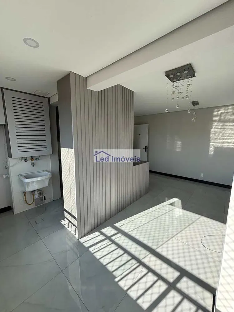 Apartamento, 2 quartos, 47 m² - Foto 4