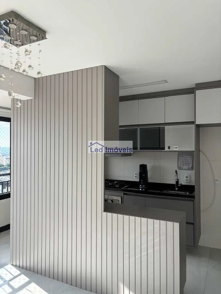Apartamento, 2 quartos, 47 m² - Foto 8