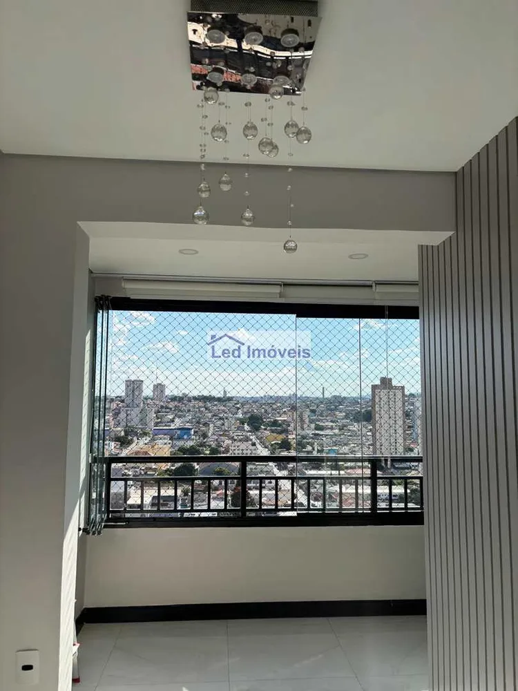 Apartamento, 2 quartos, 47 m² - Foto 1