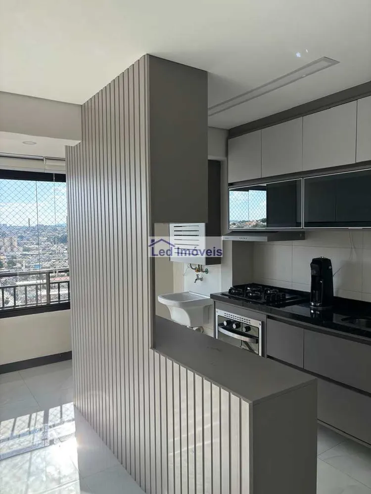 Apartamento, 2 quartos, 47 m² - Foto 4
