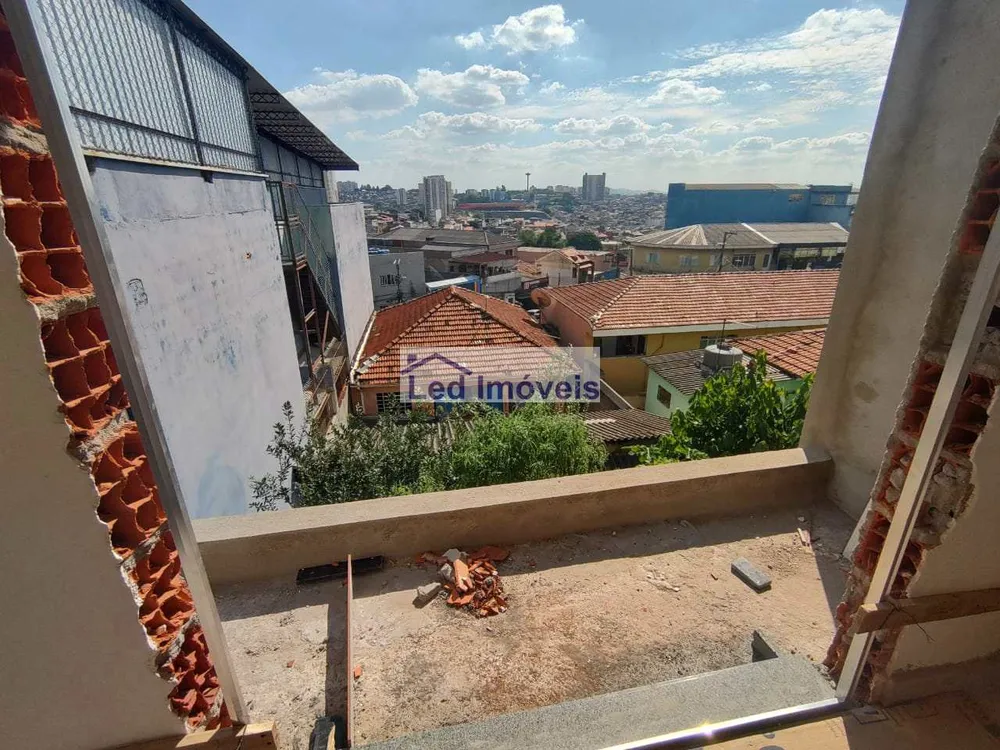 Sobrado, 3 quartos - Foto 2