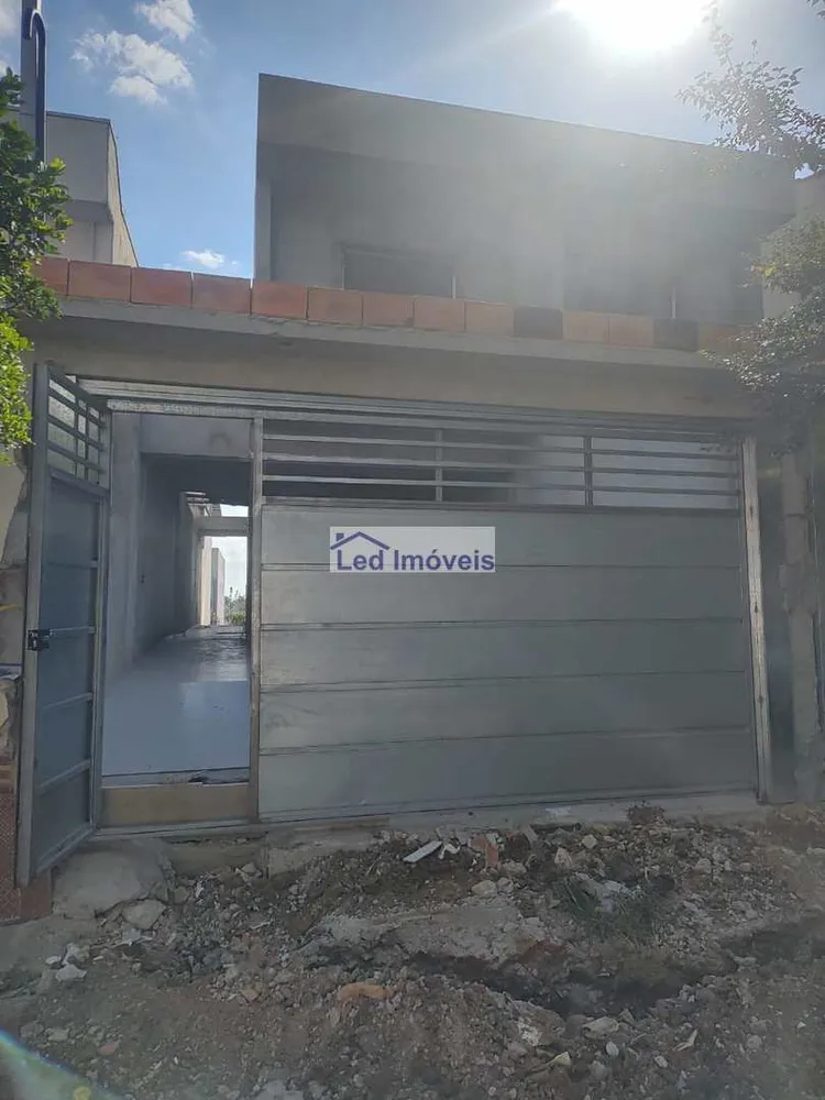 Sobrado, 3 quartos - Foto 12