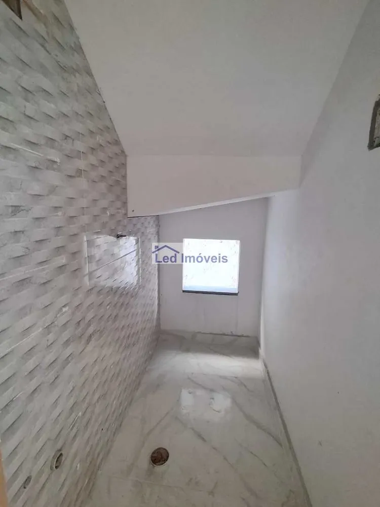 Sobrado, 3 quartos - Foto 3