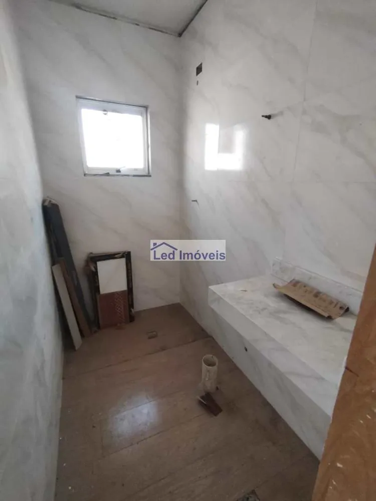 Sobrado, 3 quartos - Foto 8