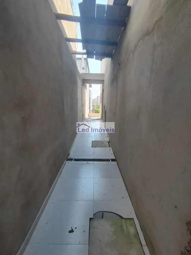 Sobrado, 3 quartos - Foto 1