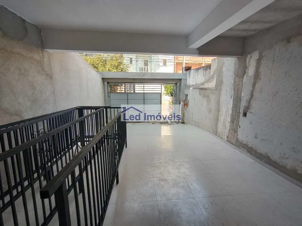 Sobrado, 3 quartos - Foto 11
