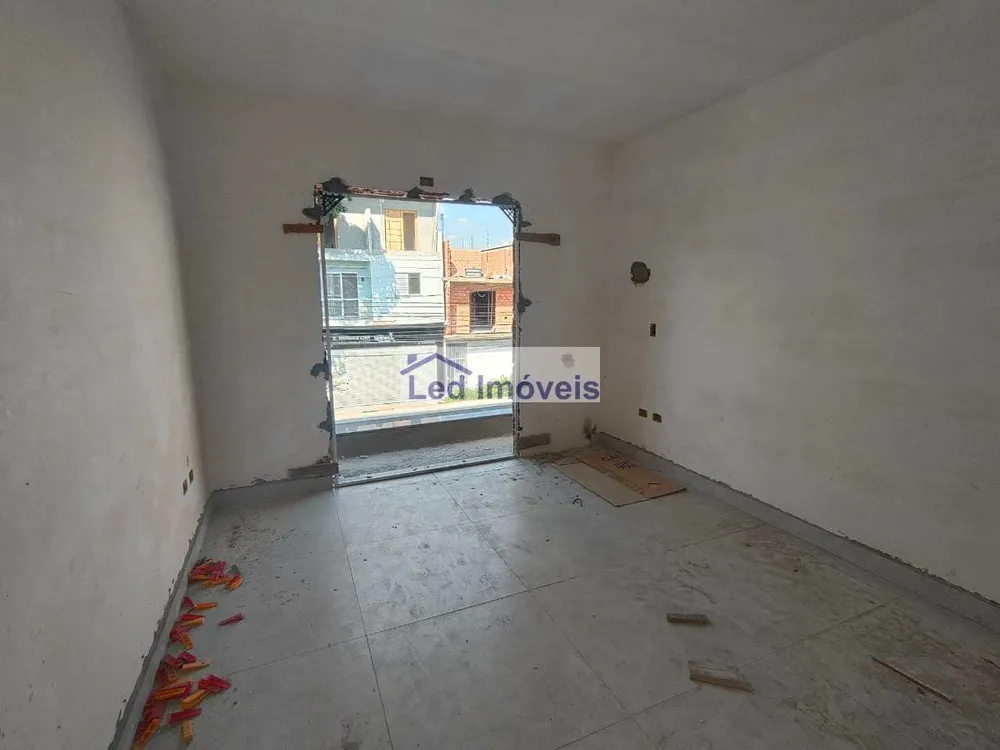 Sobrado, 3 quartos - Foto 1
