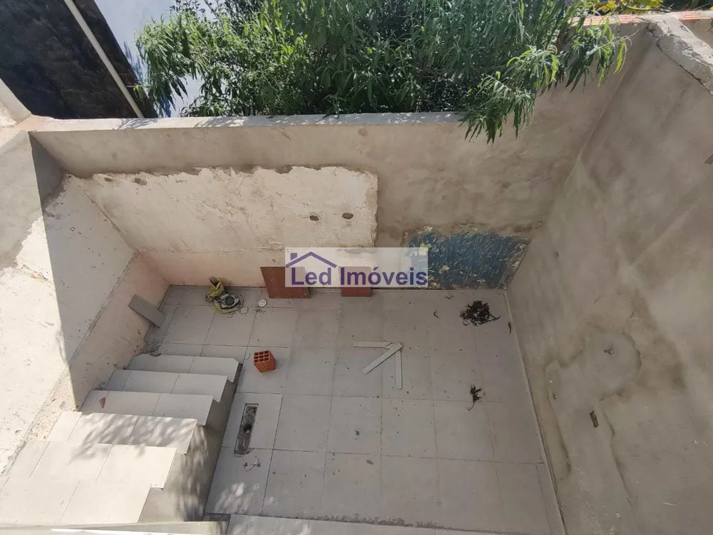 Sobrado, 3 quartos - Foto 10