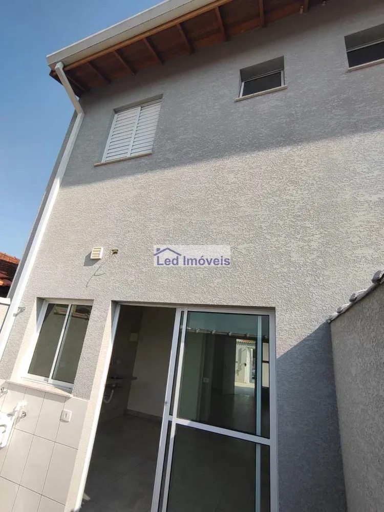 Sobrado, 3 quartos - Foto 12