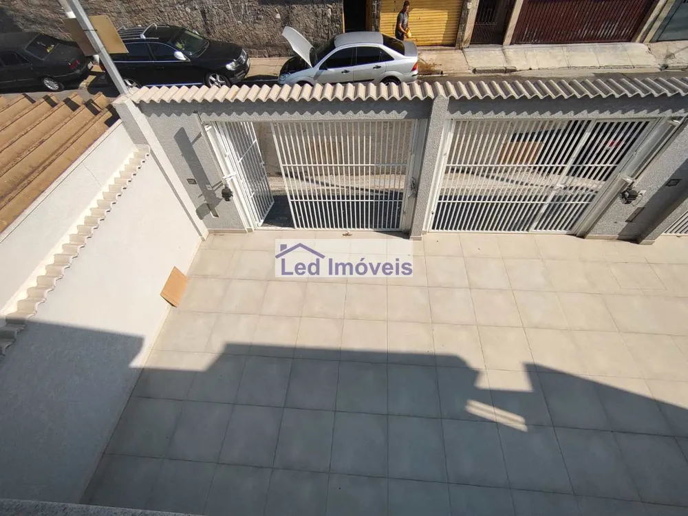 Sobrado, 3 quartos - Foto 7