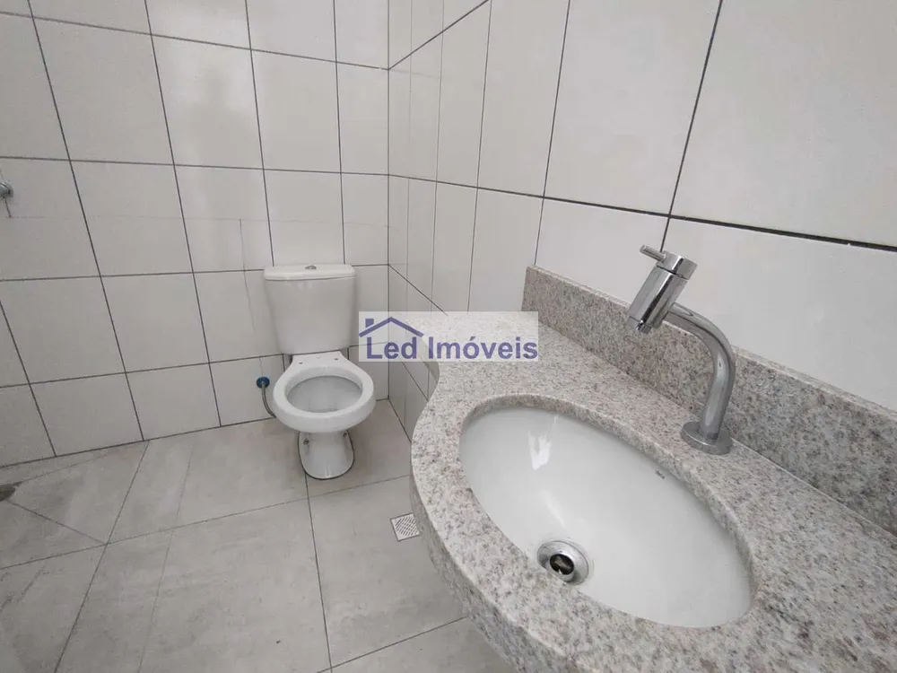 Sobrado, 3 quartos - Foto 10
