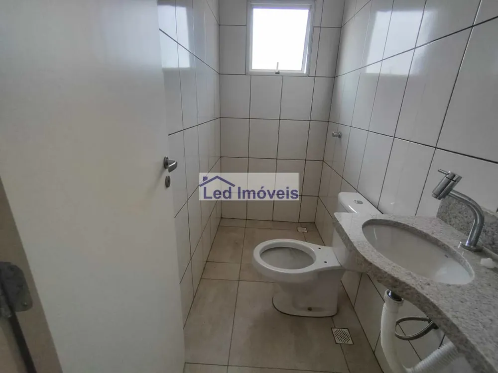 Sobrado, 3 quartos - Foto 1
