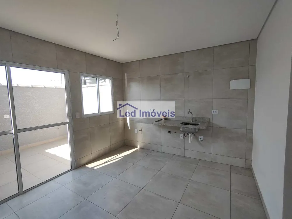 Sobrado, 3 quartos - Foto 1