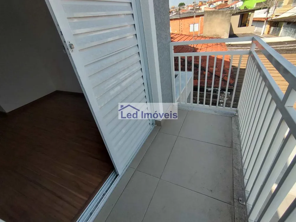 Sobrado, 3 quartos - Foto 6