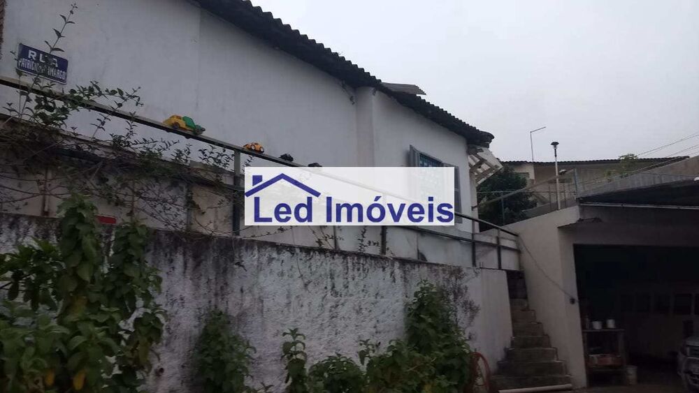 Casa, 3 quartos, 120 m² - Foto 1