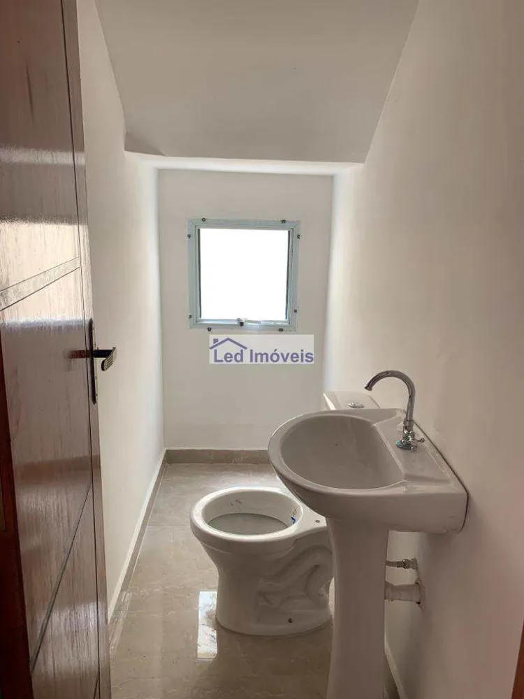 Sobrado, 4 quartos, 158 m² - Foto 6