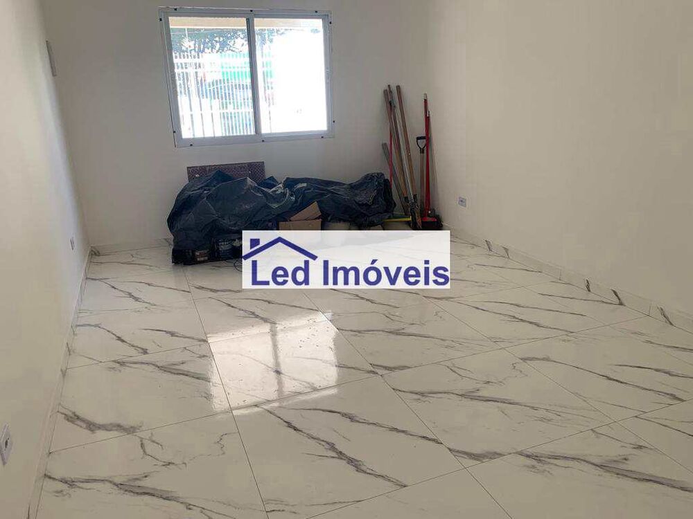 Sobrado, 4 quartos, 158 m² - Foto 4