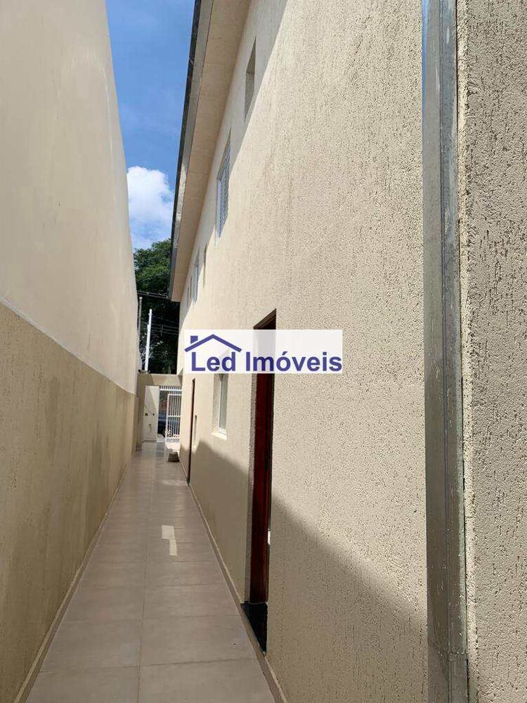 Sobrado, 4 quartos, 158 m² - Foto 3