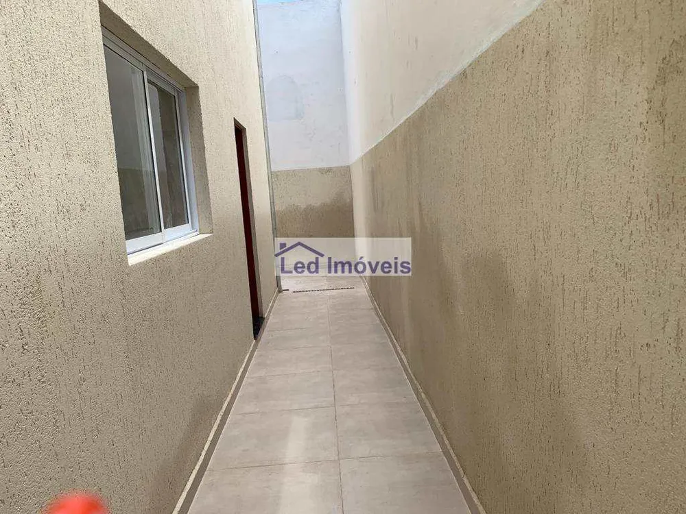 Sobrado, 4 quartos, 158 m² - Foto 8