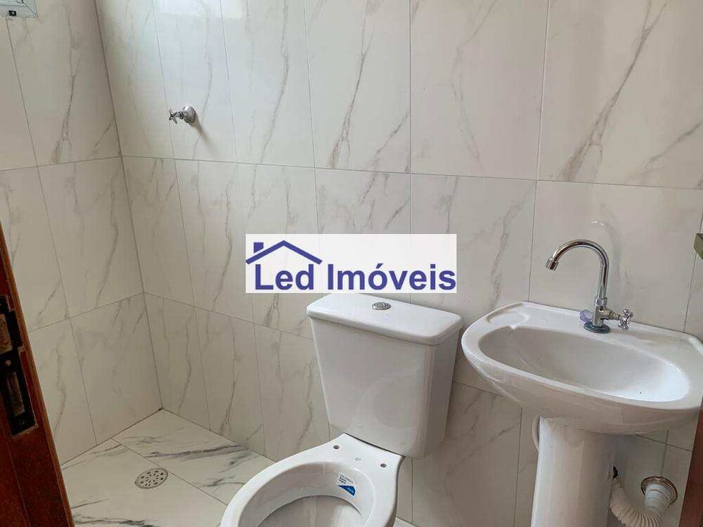 Sobrado, 4 quartos, 158 m² - Foto 1