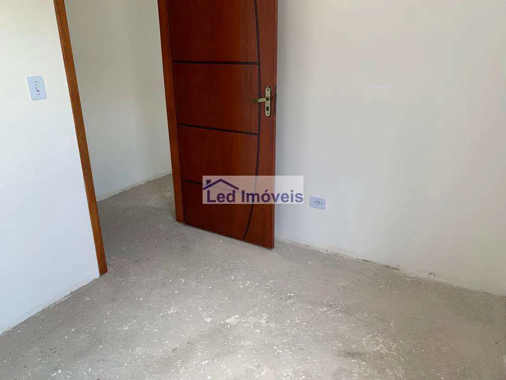 Sobrado, 4 quartos, 158 m² - Foto 5