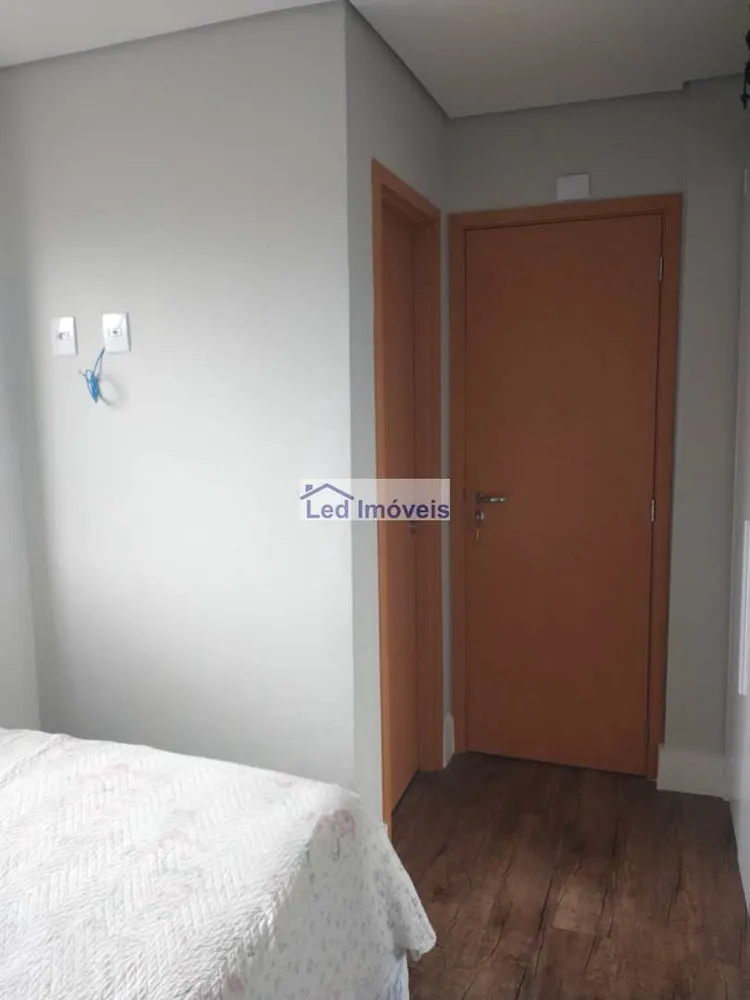Apartamento, 3 quartos, 73 m² - Foto 4