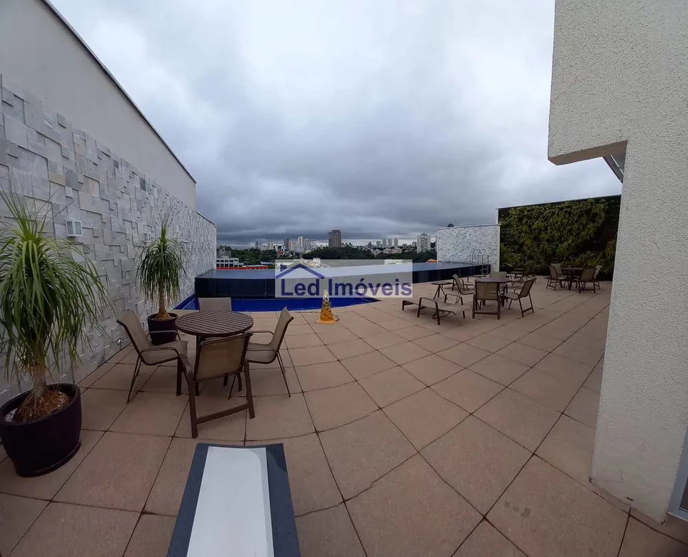Apartamento, 3 quartos, 73 m² - Foto 10