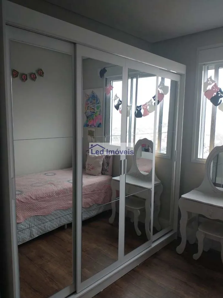 Apartamento, 3 quartos, 73 m² - Foto 6