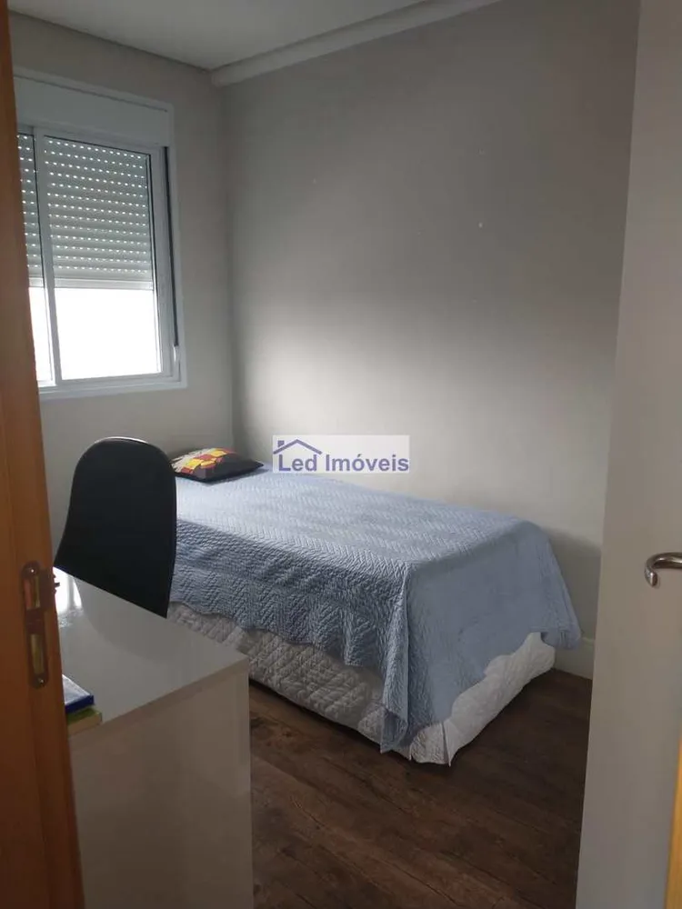 Apartamento, 3 quartos, 73 m² - Foto 5