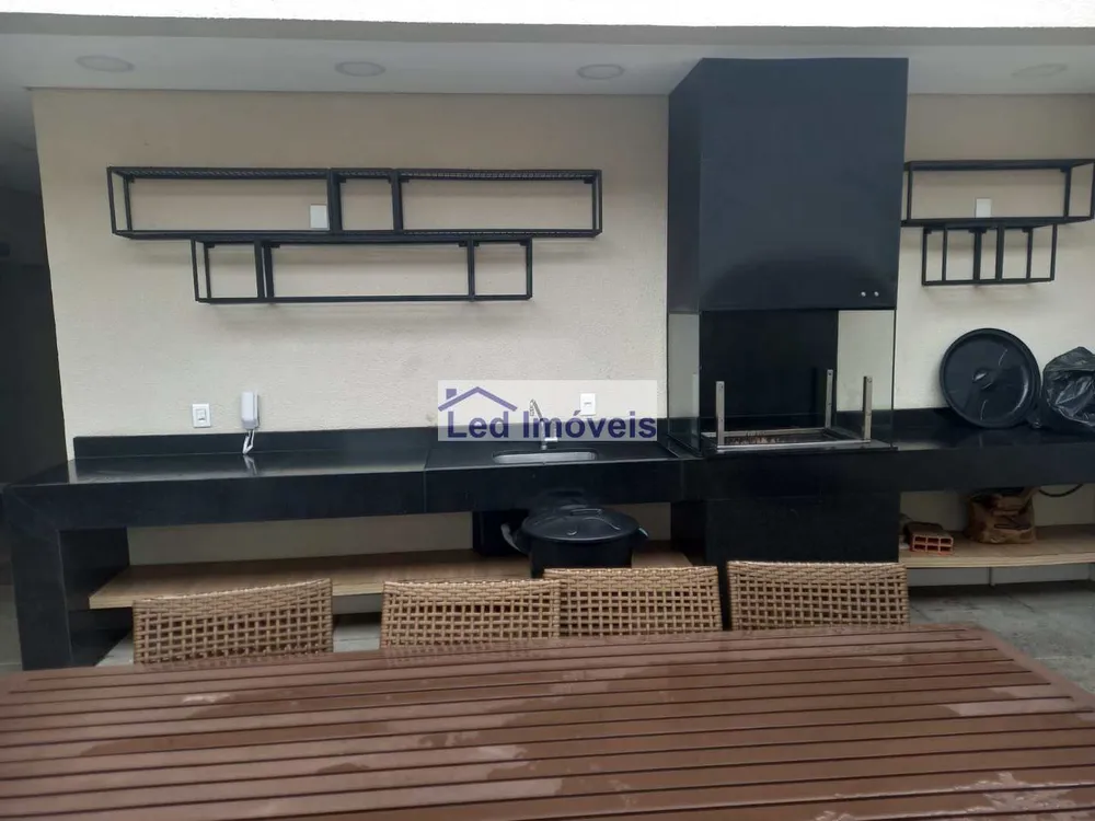 Apartamento, 3 quartos, 73 m² - Foto 8