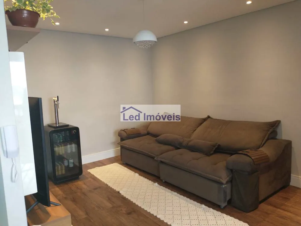 Apartamento, 3 quartos, 73 m² - Foto 1