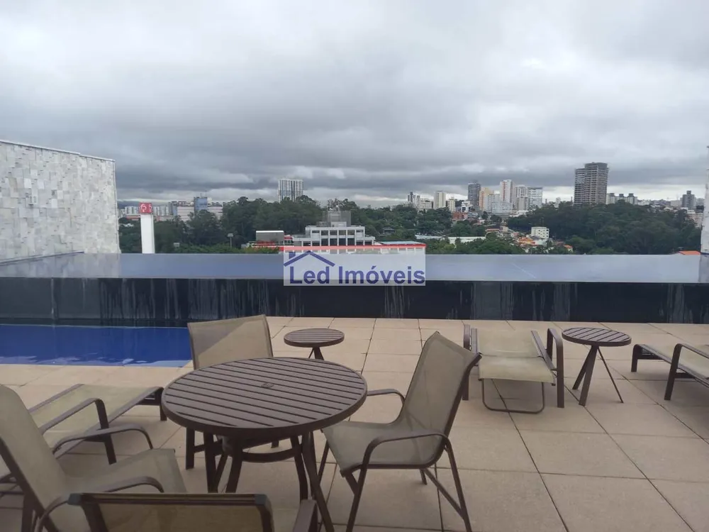 Apartamento, 3 quartos, 73 m² - Foto 9