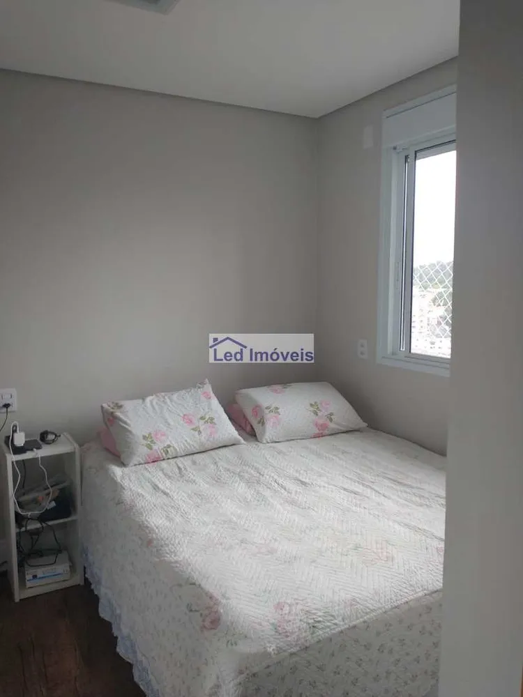 Apartamento, 3 quartos, 73 m² - Foto 2