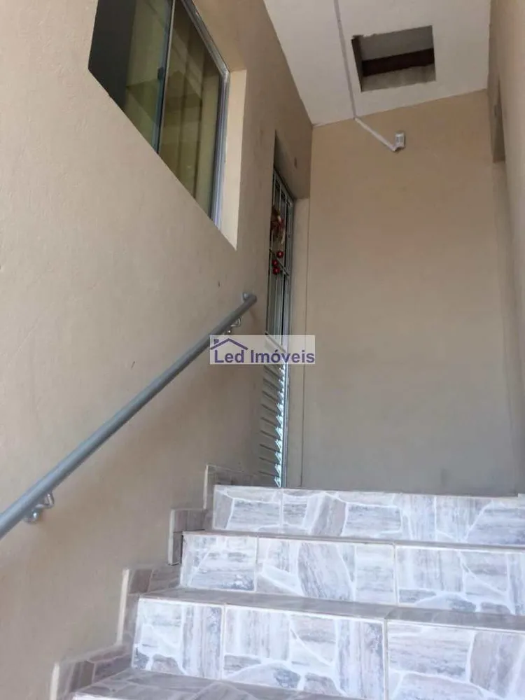 Casa, 2 quartos, 57 m² - Foto 7