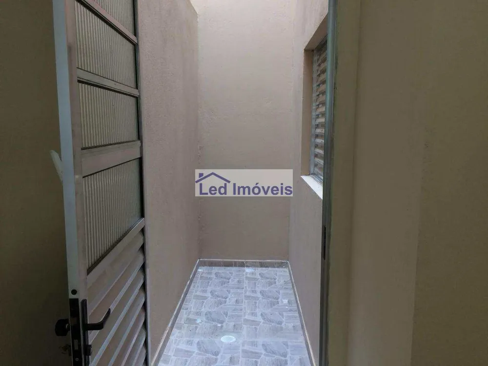 Casa, 2 quartos, 57 m² - Foto 5