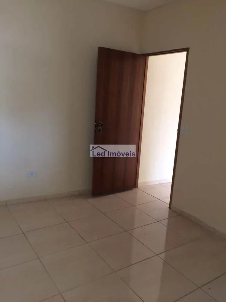 Casa, 2 quartos, 57 m² - Foto 2