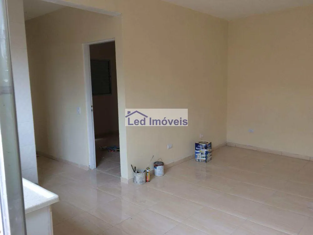 Casa, 2 quartos, 57 m² - Foto 1