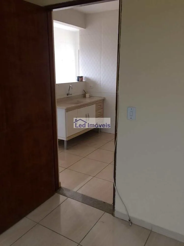 Casa, 2 quartos, 57 m² - Foto 3