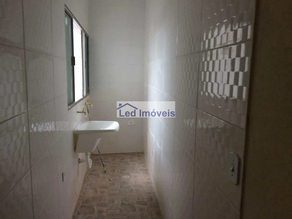 Casa, 2 quartos, 57 m² - Foto 4