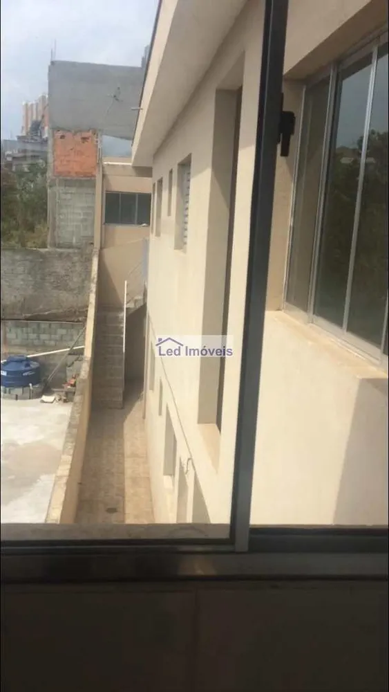 Casa, 2 quartos, 57 m² - Foto 6