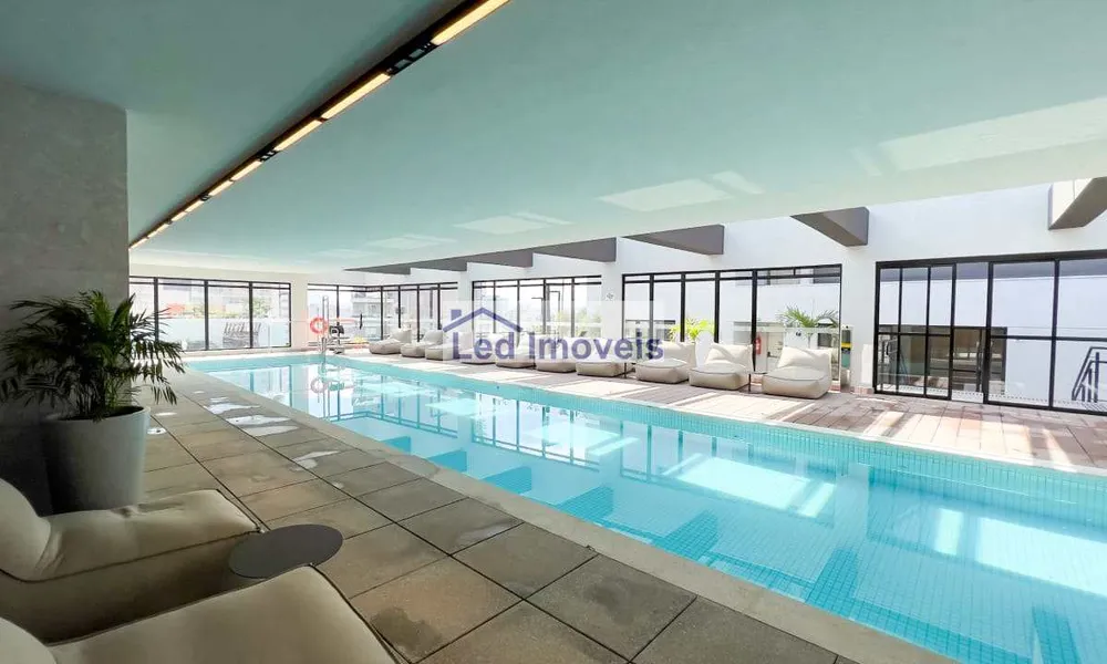 Apartamento, 2 quartos, 64 m² - Foto 10