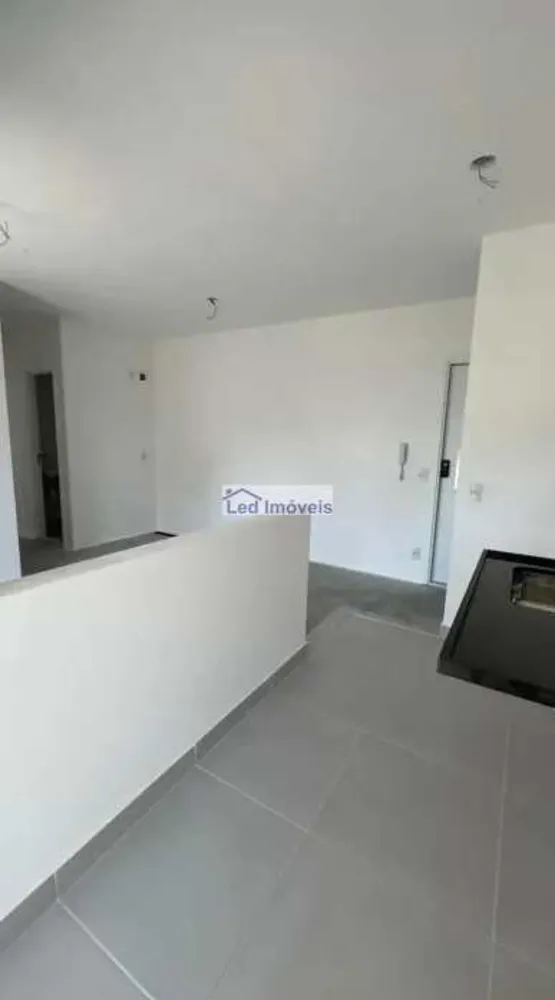Apartamento, 2 quartos, 64 m² - Foto 2