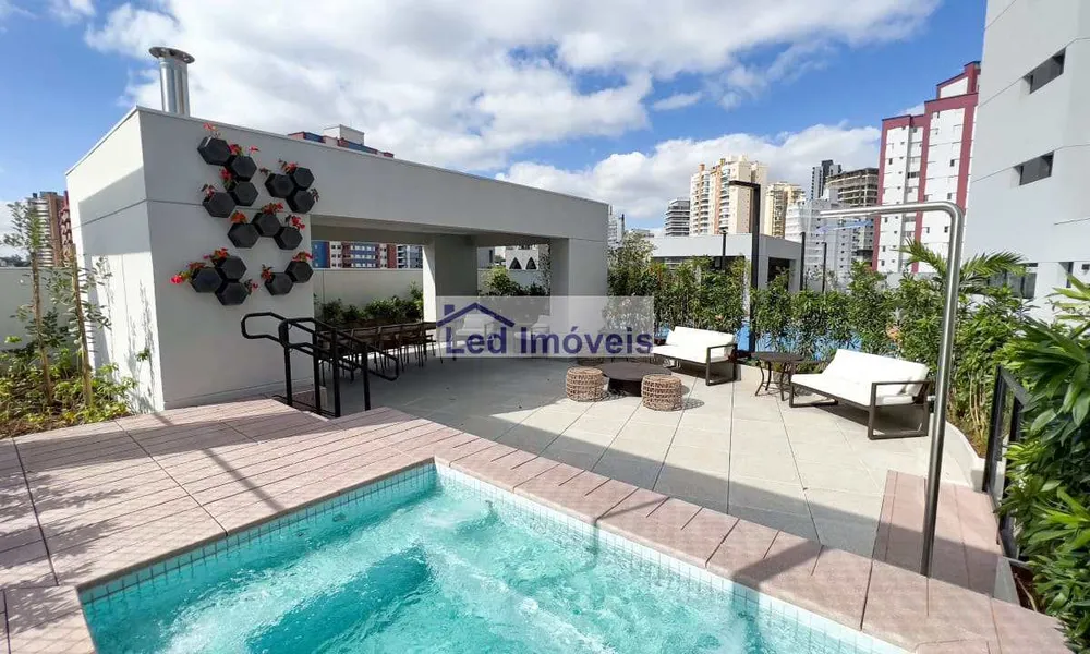 Apartamento, 2 quartos, 64 m² - Foto 9