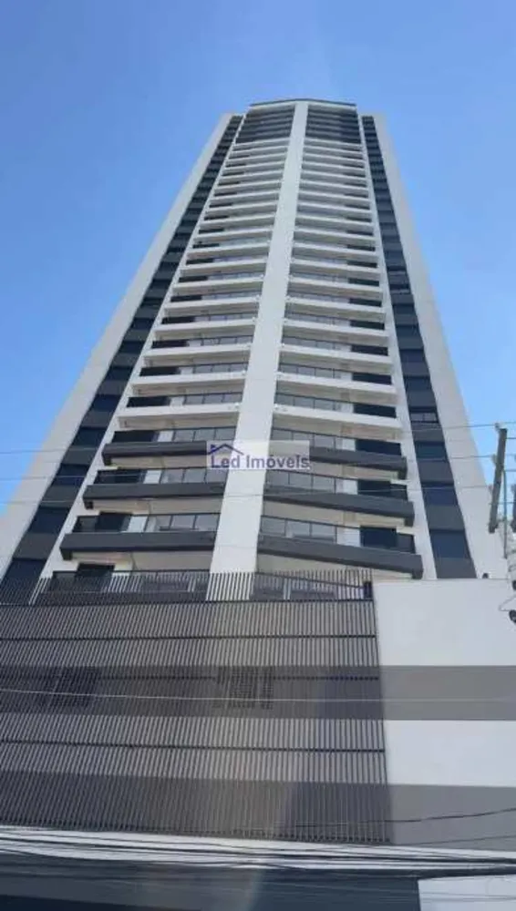 Apartamento, 2 quartos, 64 m² - Foto 4