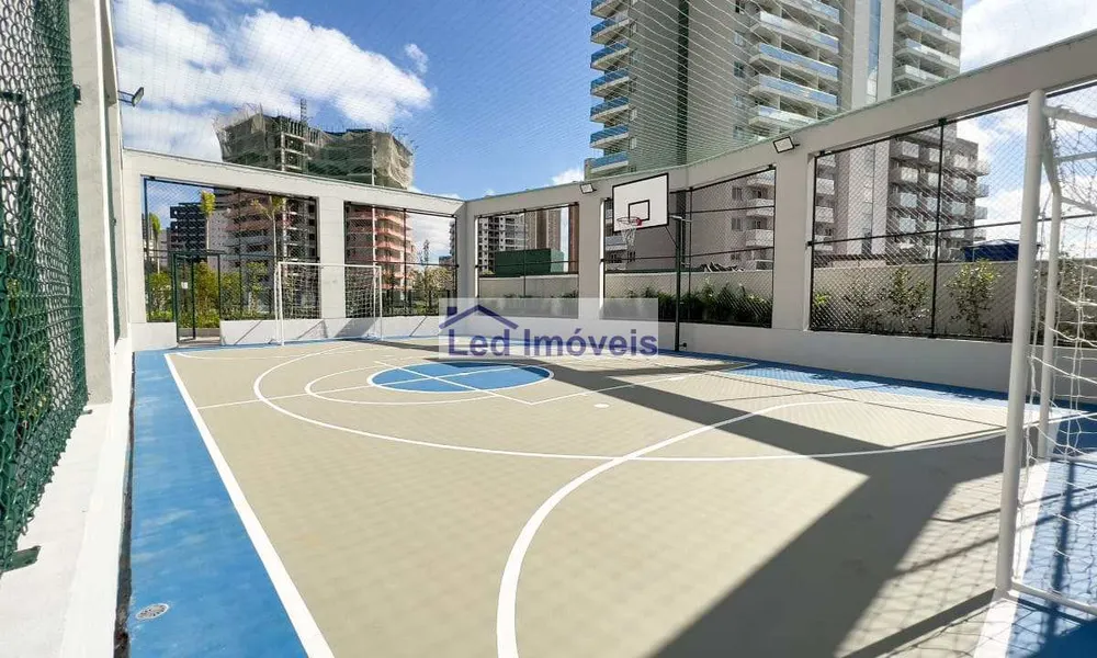 Apartamento, 2 quartos, 64 m² - Foto 8