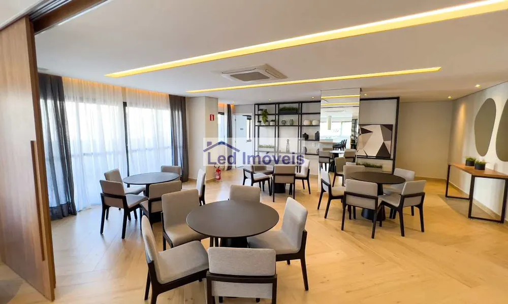 Apartamento, 2 quartos, 64 m² - Foto 2