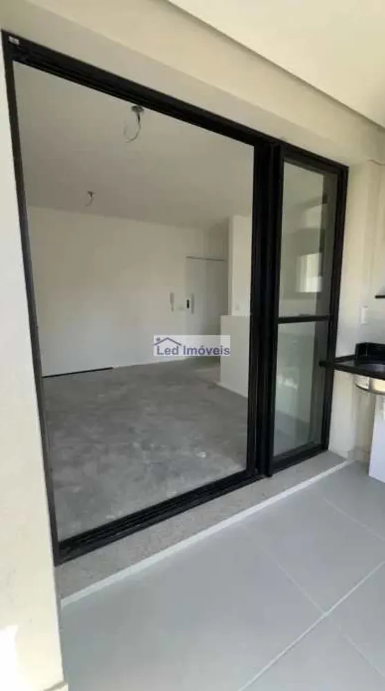 Apartamento, 2 quartos, 64 m² - Foto 1