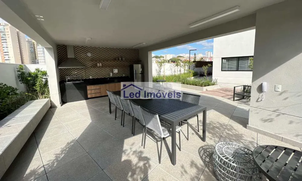 Apartamento, 2 quartos, 64 m² - Foto 6